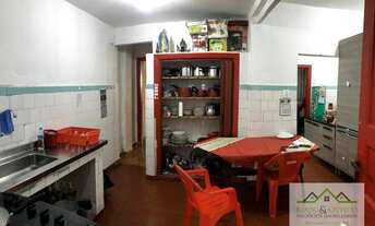 Imagem 7: Casa com 3 dormitórios à venda, 257 m² por R$ 750.000 - Jardim Colombo - São Paulo/SP