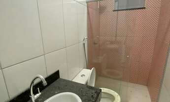 Imagem 5: Casa para venda possui 100 metros quadrados com 3 quartos em Antares - Eunápolis - BA