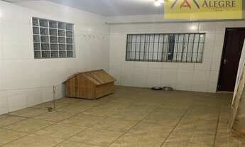 Imagem 2: São Paulo - Casa Padrão - Americanópolis