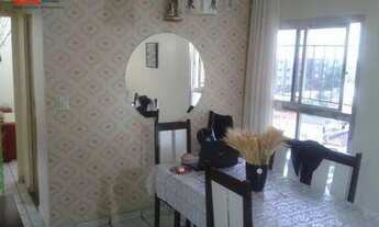 Imagem 3: Residencial Marques de Lajes - Vila das Mercês - Unip Anchieta - São Paulo