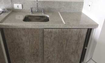 Imagem 5: 00874 - Apartamento 1 Dorm, VILA MARIANA - SÃO PAULO/SP