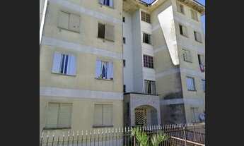 Imagem 2: LINDO APARTAMENTO REFORMADO 2DORM - R$ 189.600,00 - Vila da Paz