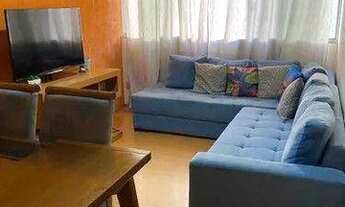 Imagem: Apartamento com 2 dormitórios à venda