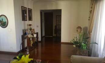 Imagem 3: Apartamento residencial à venda, Jardim Monte Kemel, São Paulo