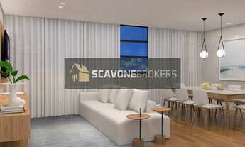 Imagem 2: Apartamento para venda possui 163m² com 3 dormitórios em Jardim Paulista - São Paulo - SP