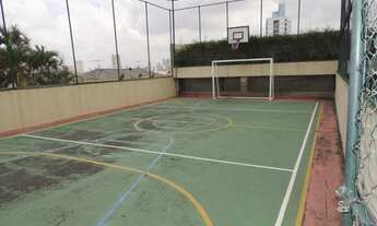 Imagem 2: Apartamento para venda possui 70 metros quadrados com 3 quartos em Vila Aricanduva - São P