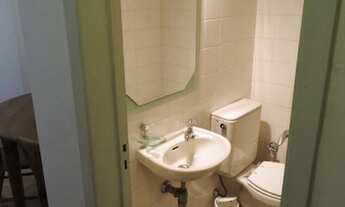 Imagem 4: Apartamento para venda possui 55 metros quadrados com 1 quarto em Indianópolis - São Paulo