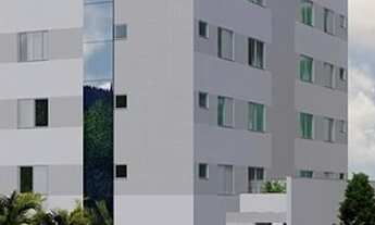 Imagem 3: SABARá - Apartamento Padrão - Ana Lúcia