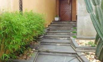 Imagem 4: SOBRADO RESIDENCIAL em São Paulo - SP, Jaguaré