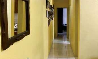 Imagem 5: Apartamento de 73 metros quadrados no bairro Lapa de Baixo com 2 quartos