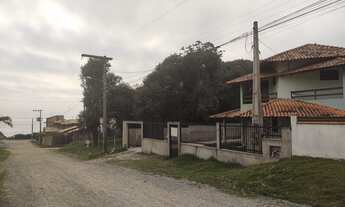 Imagem 3: Amplo sobrado à apenas 100 metros da Praia Grande Penha SC