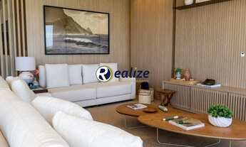 Imagem 3: Apartamento Mobiliado 4 suítes á venda na Enseda Azul, Guarapari-ES - Realize Negócios Imo