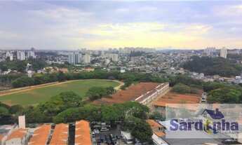 Imagem 2: Apartamento em Vila Sônia - São Paulo