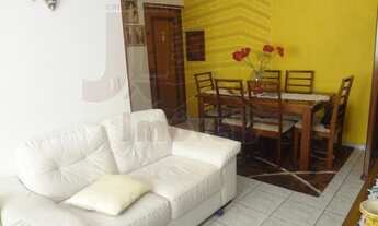 Imagem 2: Apartamento em Parque Mooca - São Paulo