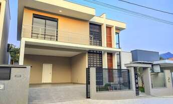 Imagem 3: Sobrado à venda, 3 quartos, sendo 3 suítes, Bairro Jaraguá Esquerdo, Jaraguá do Sul/ SC