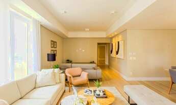 Imagem 6: Lindo 260m² Úteis, Totalmente Reformado, no coração do Jardins.!!!