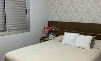 Imagem 9: Apartamento à venda no Bela Vista - Osasco com 2 vagas de gargem