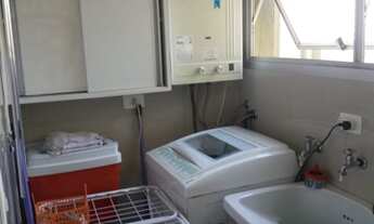 Imagem 7: Apartamento para aluguel e venda possui 65 metros quadrados