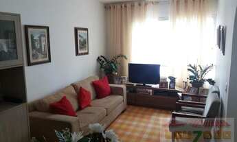 Imagem 5: Apartamento para Venda em São Paulo, Brooklin, 3 dormitórios, 1 banheiro, 1 vaga