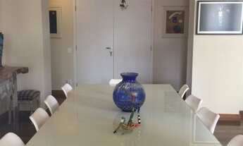 Imagem 3: Apartamento para venda tem 315 metros quadrados com 3 quartos no Campo Belo