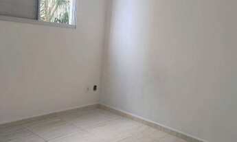 Imagem 3: Apartamento com 2 dormitórios para alugar, 48 m² por R$ 750,00/mês - Vila Urupês - Suzano