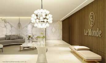 Imagem 6: Casas Le Monde em Curitiba - Condomínio Fechado