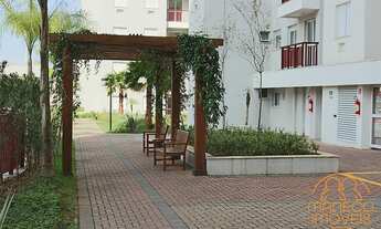 Imagem 6: Ref.: 2020 - Apartamento com 2 dormitórios, 48,83 m²