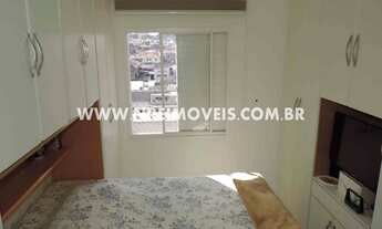 Imagem 3: SAO PAULO - Apartamento Padrão - CAMPO GRANDE