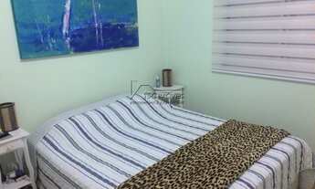 Imagem 4: Apartamento 02 dormitorios sendo 01 suite 01 vaga 68m2 na Vila Mascote