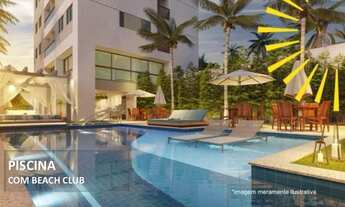 Imagem: LANÇAMENTO da PERNAMBUCO CONSTRUTORA em