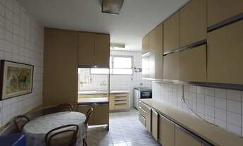 Imagem 7: Amplo Apartamento, andar alto, Higienopolis