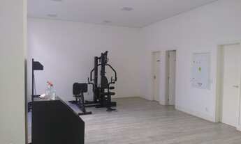 Imagem 4: Apartamento para aluguel possui 37 m² em Consolação - São Paulo - SP