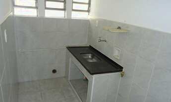 Imagem 6: Apartamento Kitnet próximo ao metrô República/SP!