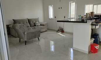 Imagem: Casa Nova no Pricumã