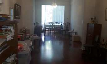 Imagem 2: Apartamento para venda tem 145 metros quadrados com 3 quartos em Copacabana - Rio de Janei