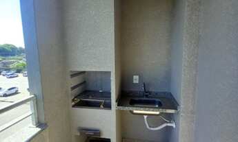 Imagem 7: Apartamento para venda tem 90 metros quadrados com 4 quartos