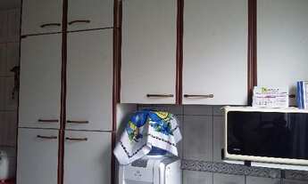 Imagem 7: APTO JARDIM SANTA EMILIA ** estuda proposta