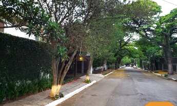 Imagem 5: VENDE - LINDO SOBRADO 300.00 M2 AC - PINHEIROS - 4 DOR. 2 SUÍTES 4 VAGAS DE GARAGEM