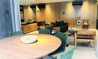 Imagem 6: Apartamento com 3 dormitórios à venda, 175 m² por R$ 3.335.000,00 - Moema - São Paulo/SP