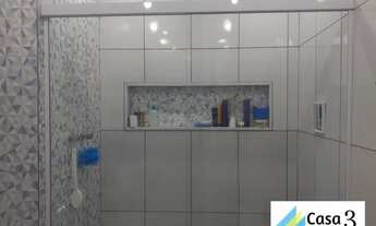 Imagem 3: Apartamento para venda possui 92 metros quadrados com 2 quartos