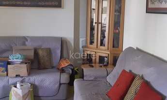 Imagem 4: VENDA] Apartamento para venda no Alto da Boa Vista