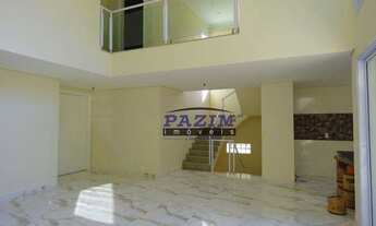 Imagem 3: Casa com 4 dormitórios à venda, 280 m² - Condomínio Recanto dos Paturis - Vinhedo/SP