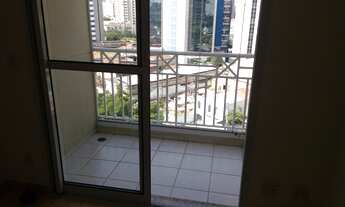 Imagem 4: Apartamento 52 metros com 2 quartos,1 banheiro,1 vaga ao lado do Metro Faria Lima