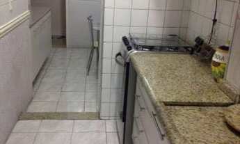 Imagem 5: Apartamento para venda possui 56 metros quadrados com 3 quartos