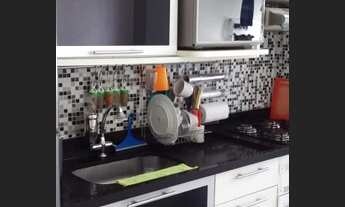 Imagem 1: Apartamento 48 m² com 2 dormitórios - Horto do Ipê - São Paulo - SP