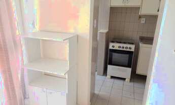 Imagem 3: SALVADOR - Apartamento Padrão - ENGENHO VELHO DA FEDERAÇÃO