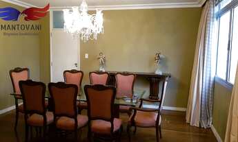 Imagem 5: Apartamento à venda - Higienópolis - 4 dormitórios - 1 suíte - 2 vagas - 330m²