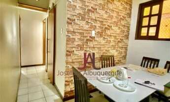 Imagem 6: Apartamento para venda com 70 metros quadrados com 2 quartos em Batista Campos - Belém - P