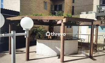 Imagem 5: Apartamento com 3 dormitórios à venda, 105 m² por R$ 830.000,00 - Fátima - Teresina/PI