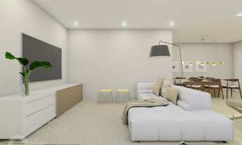 Imagem 7: Apartamento reformado para venda tem 210 m2 com 4 quartos